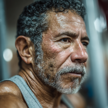 Personas mayores practicando yoga para flexibilidad