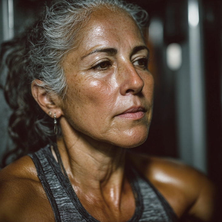 Bienestar y salud en la tercera edad